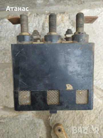 Автомат А2, снимка 3 - Други машини и части - 54081514