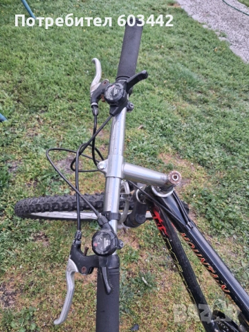 Колело 24, снимка 3 - Велосипеди - 54249309