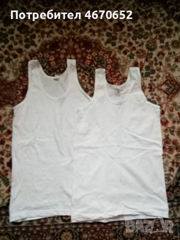 Детски потници нови , снимка 3 - Детски тениски и потници - 54074329