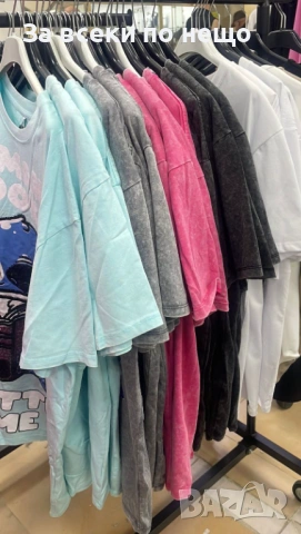 Stitch Дамска Тениска👚Дамска Блуза С Къс Ръкав Стич - Различни Цветове Код A1200, снимка 3 - Тениски - 54373904
