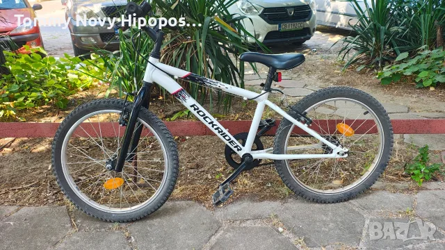 Детски велосипеди Rockrider st100