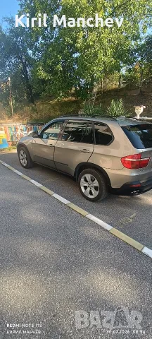 продавам БМВ Х5 Е70 М57 , снимка 7 - Автомобили и джипове - 55476655