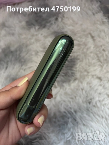 Продавам Iqos iluma , снимка 2 - Други стоки за дома - 54902200