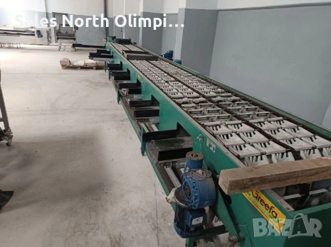 Greefa Machinebouw BV Електронен дизелов апарат, снимка 4 - Други машини и части - 54865550