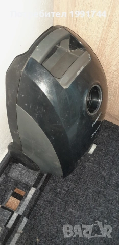 Прахосмукачка Samsung 2000w, снимка 3 - Прахосмукачки - 54941844