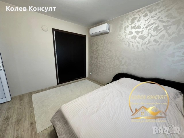 Етаж от къща град Хасково ,кв.Болярово, снимка 10 - Етаж от къща - 54912653