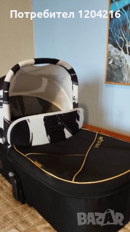 ​Столче за кола тип кошница Chipolino Elite 0-13 кг (Pure Style)