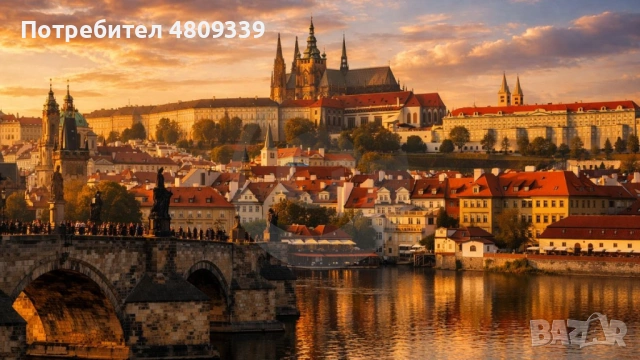 По следите на историята и изкуството