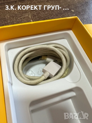 Продавам Realme 6S 64GB / 4GB RAM, снимка 9 - Други - 54567586