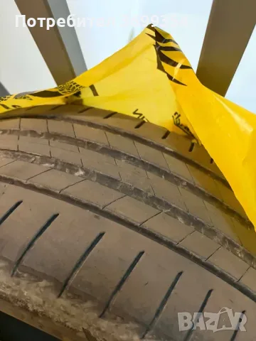Летни гуми Bridgestone Turanza T005 225/40/19