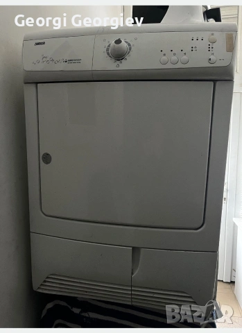 Сушилня Gorenje