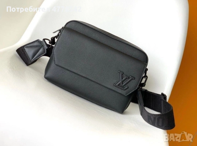 Нова чанта Louis Vuitton