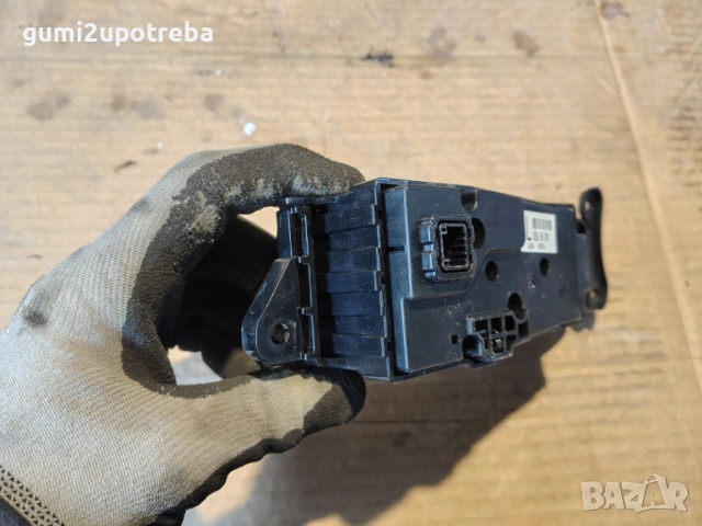 Контролен Панел Джойстик Управление Навигация DB5J66CM0 Mazda CX3 77kW 1.5дизел 2015, снимка 2 - Части - 54428415
