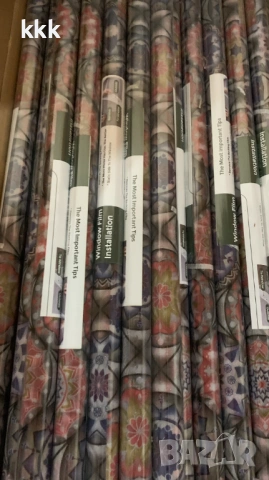 Декоративно фолио за витражи DKITE, снимка 3 - Други - 54217461