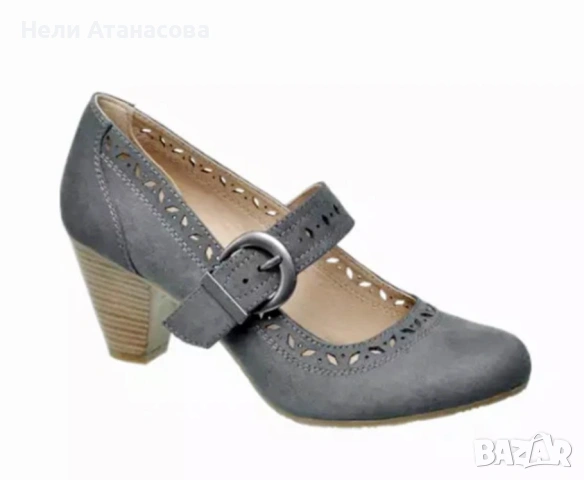 НАМАЛЕНИ зимни боти Ara Gore-tex, снимка 6 - Дамски боти - 53402780