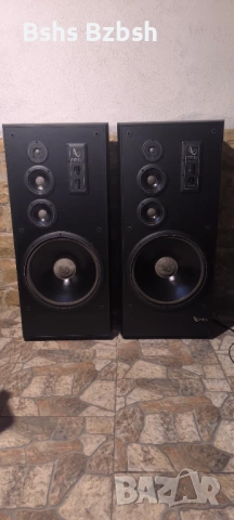 Тонколони infinity sm152