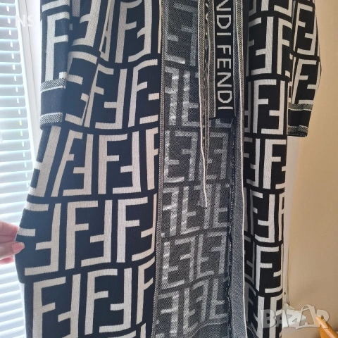 Дамска жилетка , Хл , снимка 4 - Жилетки - 53966452