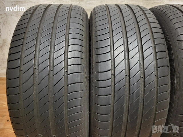 225/45/17 Michelin / летни гуми, снимка 2 - Гуми и джанти - 54400118