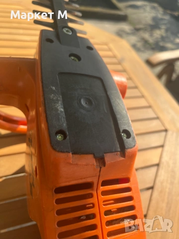 STIHL  RSE 41 ЗА ЧАСТИ, снимка 6 - Други инструменти - 54806216