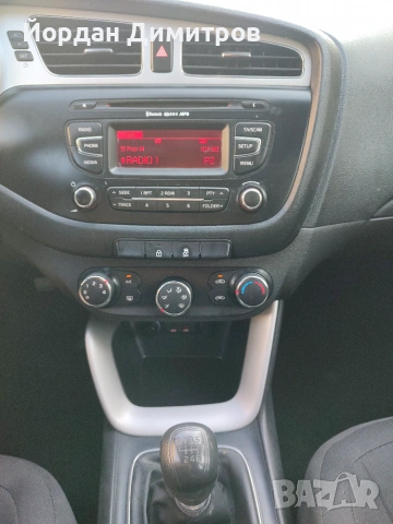 Kia Ceed 1.4 16V , снимка 12 - Автомобили и джипове - 55176783