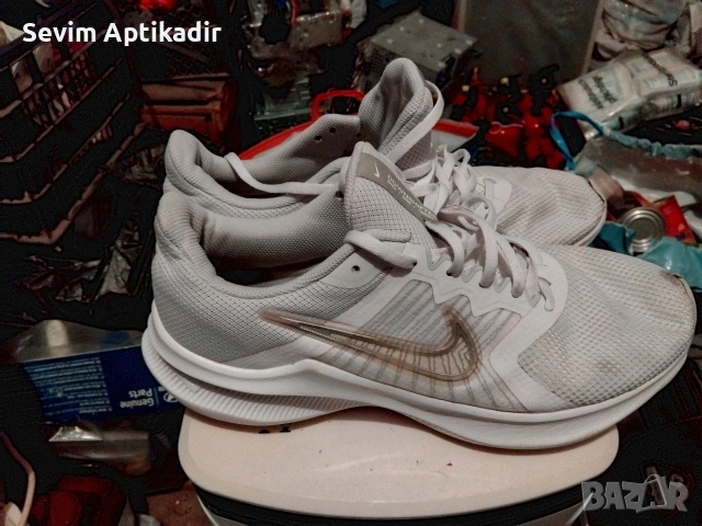 Оргинални мъжки маратонки Nike