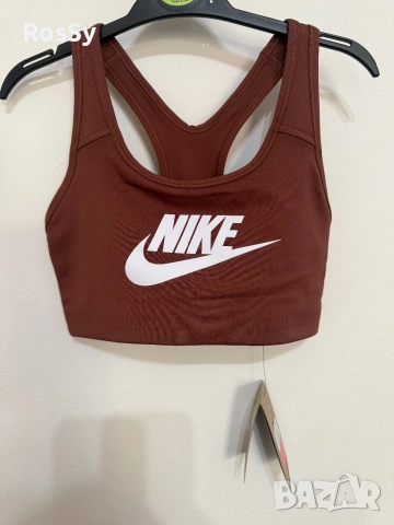 Дамски бюстие Nike