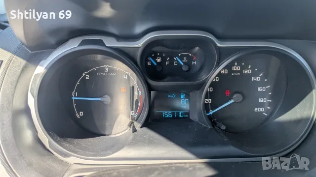 Форд Рейнджър 2.2 TDCI XLT, снимка 14 - Автомобили и джипове - 55456468