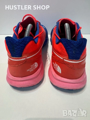 Маратонки THE NORTH FACE ULTRA MT. Размер 40, снимка 6 - Маратонки - 54840597
