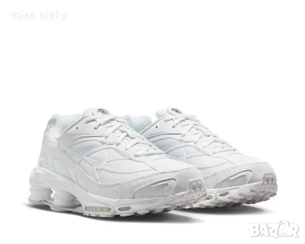 Nike Shox Ride 2 нови оригинални уникални модел 2026, снимка 3 - Маратонки - 55411935