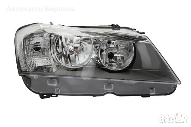 Фар за BMW X3 TYC