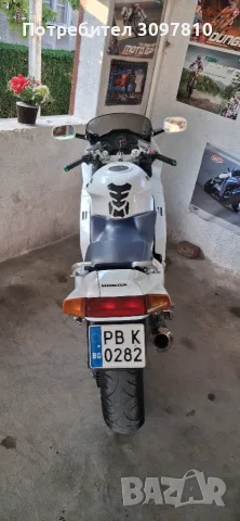 HONDA VFR 750 RC36, снимка 3 - Мотоциклети и мототехника - 55641775