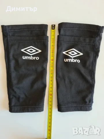 Чорапи за футболни протектори Nike, Adidas, Umbro, Pro Touch, снимка 6 - Футбол - 49222773
