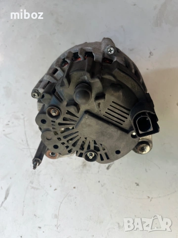 Алтернатор Шкода Октавия Skoda Octavia 3, снимка 2 - Части - 55183323