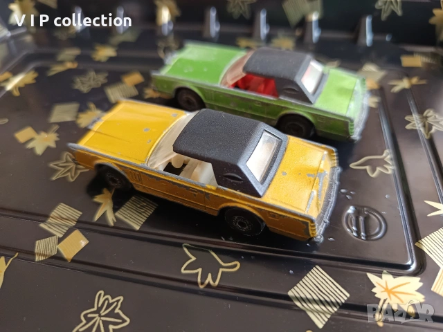 мачбокси matchbox Bulgaria , снимка 3 - Колекции - 54885233
