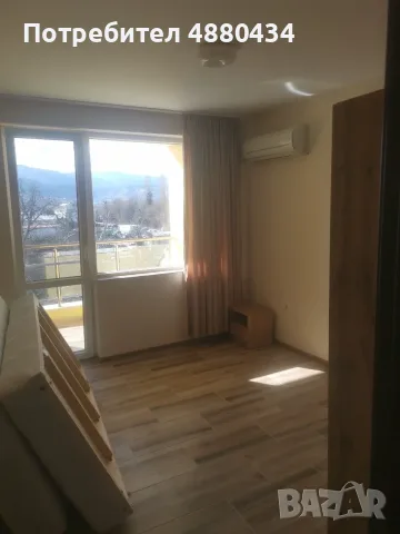 Двустаен в Остромила ! , снимка 2 - Апартаменти - 55372549