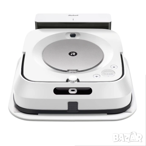 Робот прахосмукачка моп iRobot Braava m6 (m6138)