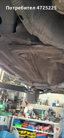 Ford Focus MK2.5 Titanium, снимка 16 - Автомобили и джипове - 55362539