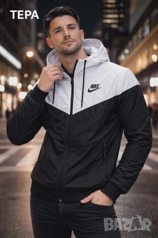Мъжки и дамски екипи и ветровки🔥✅🔥, снимка 10 - Спортни дрехи, екипи - 54047903