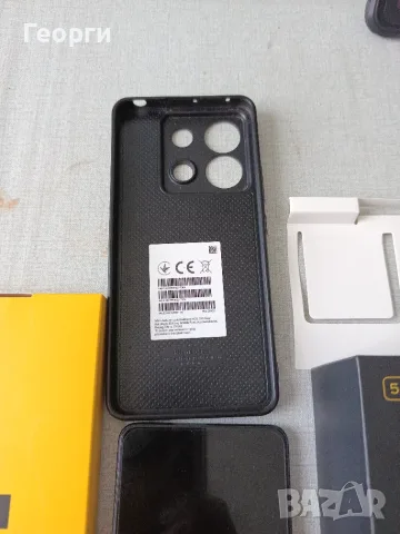 Продавам xiaomi poco x6 5G , снимка 6 - Xiaomi - 55673158