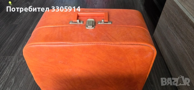Продавам шевна машина Brilliant, снимка 5 - Шевни машини - 55048926