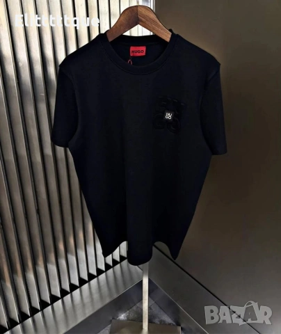 мъжка тениска hugo boss 