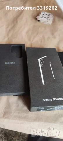 samsung galaxy s25 ultra, снимка 5 - Samsung - 55587056