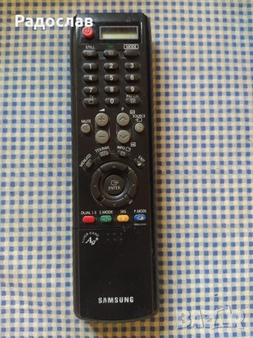 дистанционно Samsung BN- 59-00493