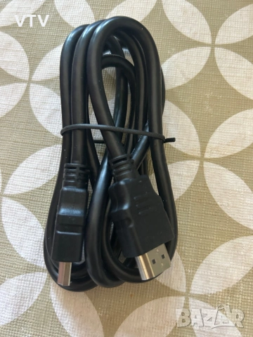 HDMI cable 
