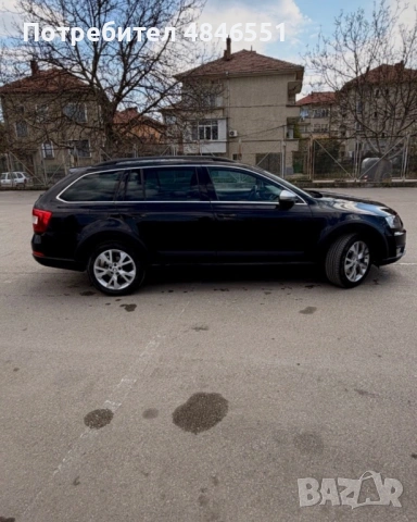 Skoda Octavia Scout, снимка 4 - Автомобили и джипове - 54769174