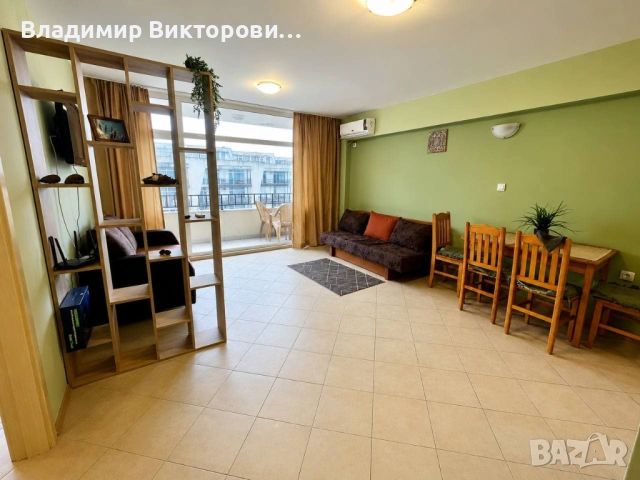 Продава се апартамент 1+1 в комплекс Гранд Камелия, Слънчев бряг, снимка 2 - Апартаменти - 54878676