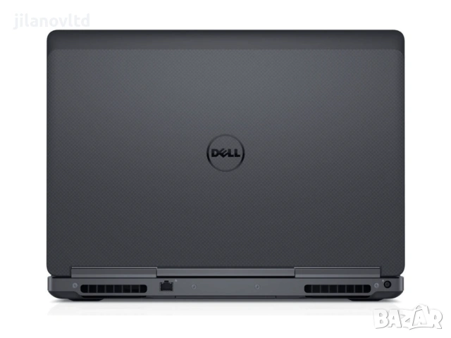 Лаптоп DELL Precision 7520 I7-6820HQ M2200 16GB 256GB SSD NVME с до 24 МЕСЕЦА ГАРАНЦИЯ, снимка 4 - Лаптопи за работа - 51006261