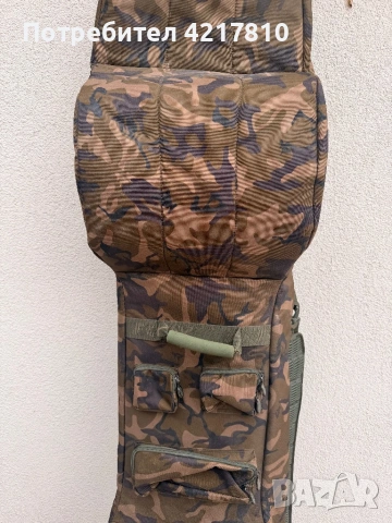 Шаранджийски сет, снимка 17 - Въдици - 54726897