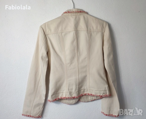 Marc Cain blazer D38, снимка 3 - Сака - 54643472