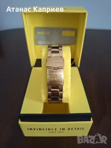 Invicta Pro Diver 8930, снимка 4 - Мъжки - 55677674